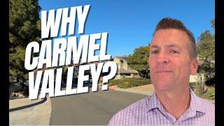 Carmel Valley the BEST Kept Secret: Why It's the Ultimate Neighborhood | Carmel Valley Insider