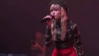 Angèle - Balance Ton Quoi (Live à Bruxelles - Brol Tour, Ancienne Belgique) HD