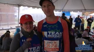 Team Boomer - Fighting Cystic Fibrosis