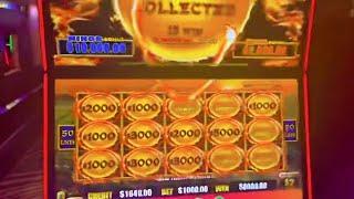 Freak Out! My Buddy Hit The First Grand Jackpot for 2022