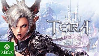 TERA: Console First Look