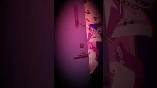 ドアの隙間から #varkshorts #shorts #vtuber #envtuber