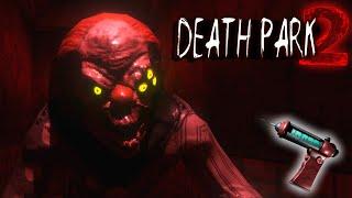 Нашел ДРОБОВИК и Достал АНТИДОТ! Но НЕ ВСЕ ТАК ПРОСТО! Игра Death Park 2 от Cool GAMES