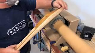 Cooper Cricket Bat Repair