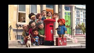 The Adventure of Paddington Bear  - Opening intro