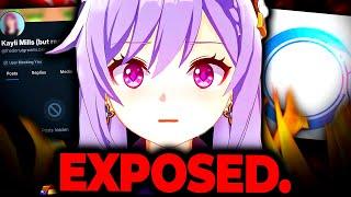 Genshin VAs Just Got Caught BREAKING THE LAW Over STRIKES!