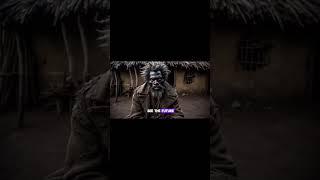 The man who sees tomorrow #shortvideo #africa #tales #trending #film #viralvideo #movie #naatsharif