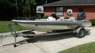 [UNAVAILABLE] Used 2006 Skeeter sx180 in Jacksonville, Florida