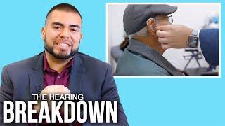 Hearing Aid Specialist Breaks Down The Hearing Aid Fitting Process