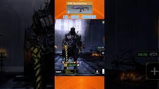 BEST M4 GUNSMITH CODM BR