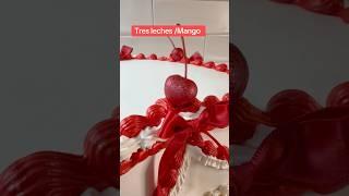 #cherrycake #ideas #cake  #recetas #️