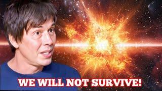 Brian Cox Discusses Betelgeuse's Imminent Supernova Explosion Countdown