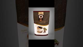 coffee packaging mockup design #graphicstudio #photoshoptutorial #grapicdesign #youtubeshorts