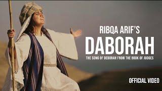 DABORAH BY RIBQA ARIF OFFICIAL VIDEO