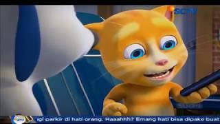 Talking Tom and Friends  terbaru | [full] episode Bahasa Indonesia