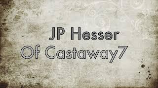 JP Hesser Fender Rhoads ~ V-15
