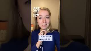Let’s talk about #compatibility in #astrology