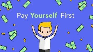 Are you Paying Yourself First [Always]? | Phil Town