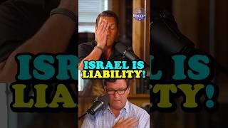 Telling Reaction‼️ #usa #israel #iran #palestine #uk #politics #news #europe #congress #canada