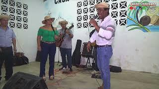 TORRENTE ZAPATERO CAMPESINO - Fiesta de Noriel Mendoza