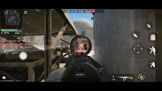 World war Heroes  Deathmatch #gameplay 