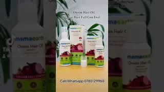 mamaearth products