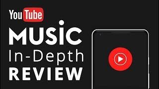 YouTube Music Premium In-Depth Review: Did Google Finally Get it Right?