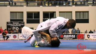 Budovideos.com presents Andre Galvao (Atos) Highlight 2012 HD