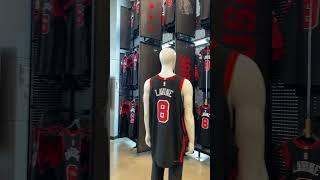 Madhouse team store at United Centre, Chicago