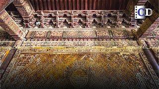 The Golden Mausoleum 「Flashback to the Qing Dynasty」 | China Documentary