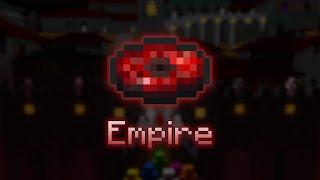 Empire - Fan Made Minecraft Music Disc