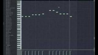 Me making a simple trance beat by DJ Pooz