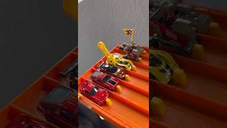 Hot Wheels Racing Finale For The Week