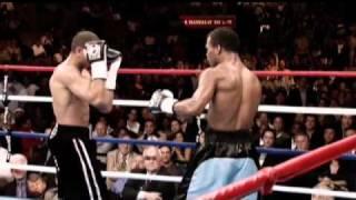 HBO Boxing: Winky Wright's Greatest Hits (HBO)