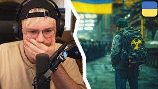 Це фільм про створення STALKER 2...