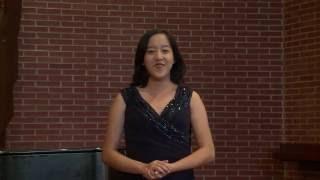Nicole Hong - POOR WANDERING ONE