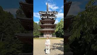 Japan together!? #japantravel #japan #japantravelguide #japantrip