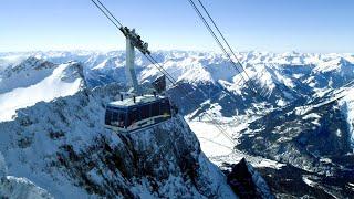 10 Highest Cable Cars In The World