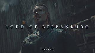 The Chronicle of Lord Uhtred of Bebbanburg | The Last Kingdom