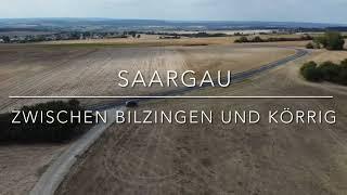 Saargau Bilzingen Körrig Kümmern