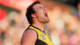 AFL Hall of Fame - Matthew Richardson