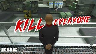 Why THIS Weapon Only! || Mission - 17 #KillEveryoneIGI2