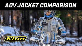 ADV Gear | Product Comparison