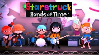 Starstruck: Hands of Time Part 1 Break the Mold / Open Shack Door / Enter Ozwald - Eng Gameplay