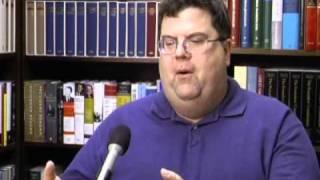 Capital Research Center's Martin Morse Wooster discusses great philanthropic mistakes