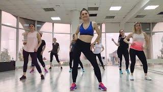 Зумба фитнес в Курске. Танцы для похудения. Школа танцев Dance Life. Zumba Fitness Курск.