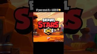 OG Brawl Stars | Let’s do it, #supercell | #brawlstars #shorts