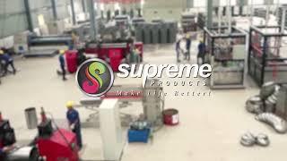 Solar Water Heaters | Supreme Solar | Supreme Products|  Solar Water Heater Promo