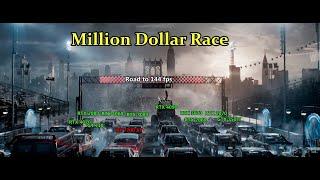 GPU Million Dollar Race