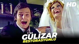 Gülizar | Emel Sayın Eski Türk Filmi Full İzle (Restorasyonlu)